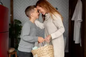 Min mand undgik at rejse med mig i 17 år - jeg kom tidligt tilbage fra ferie for at lære hvorfor