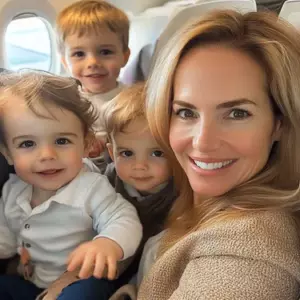 3 utrolige historier delt af stewardesser fra Business Class-kabinen
