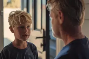 5 gange fædre lod deres børn ned - og hvordan deres børn rejste sig over det.