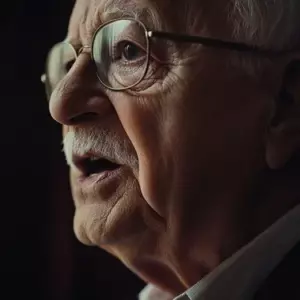 Ældre mand har altid købt to biografbilletter til sig selv, så en dag besluttede jeg mig for at finde ud af hvorfor – dagens historie