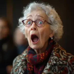Jeg lagde mærke til ting, der forsvandt fra min syge mors hus, så jeg installerede skjulte kameraer, og det, jeg så, chokerede mig - dagens historie