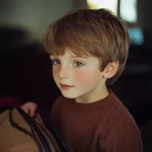 Min søn valgte at bo hos sin stedmor, hvad jeg så gjorde, ændrede alt for vores familie - dagens historie