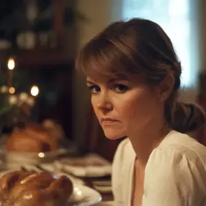 Min søn valgte at bo hos sin stedmor, hvad jeg så gjorde, ændrede alt for vores familie - dagens historie