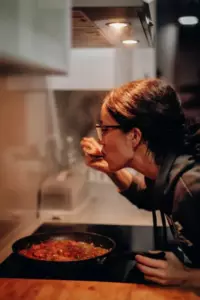 Min mand kom hjem med en grædende baby