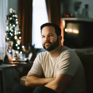 3 fantastiske julehistorier med uventede drejninger