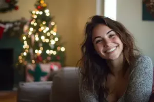 Min mand holdt en julegave fra sin første kærlighed uåbnet i 30 år - sidste jul kunne jeg ikke tage den mere og åbnede den