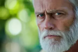 Min mand inviterede sin bedste veninde til en familiegrill uvidende om, at det ville være dråben for mig