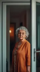 Huset var så billigt, at jeg troede, jeg vandt i lotteriet, men da jeg så kælderen, forstod jeg alt - dagens historie