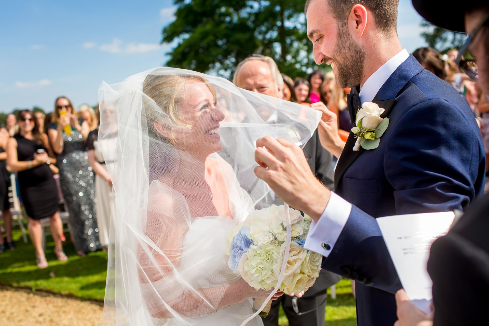 Min svigermor skal giftes som 70-årig – det er simpelthen latterligt!