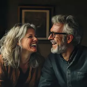 Jeg var i tvivl om at date en enlig far, men det, jeg fandt, efter at han flyttede ind i mit hus, gjorde mig bleg