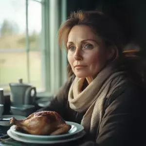 Min mand skyndte sig til lossepladsen, da jeg lærte, at jeg smed sin gamle jakke fra loftet - jeg var målløs, da jeg fandt ud af hvorfor