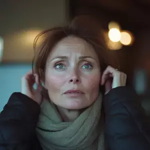 Min mand skyndte sig til lossepladsen, da jeg lærte, at jeg smed sin gamle jakke fra loftet - jeg var målløs, da jeg fandt ud af hvorfor