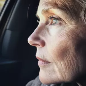 Min mand gik glip af fødslen af ​​vores første barn - efter udskrivelsen vendte jeg tilbage til et tomt hus og en uhyggelig seddel i vuggen