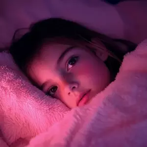 Jeg fandt kærligheden igen 3 år efter min mands død - en dag sagde min datter: 'Mor, nybagt far bad mig om at holde en hemmelighed for dig. Er det okay?'