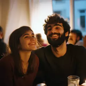 Jeg blev forlovet med en 'perfekt' kvinde – da jeg mødte hendes forældre for første gang, aflyste jeg brylluppet