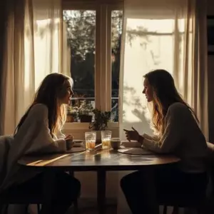 Mens jeg forberedte min nieces barnedåb, mødte jeg manden i mine drømme, men jeg havde aldrig forventet, hvordan det ville ende - dagens historie