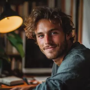 Mens jeg forberedte min nieces barnedåb, mødte jeg manden i mine drømme, men jeg havde aldrig forventet, hvordan det ville ende - dagens historie