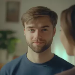 Min søster planlagde en løgnedetektorkonkurrence for min forlovede og mig til mit bryllup - brylluppet blev aflyst efter at have taget det