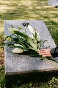 Jeg opdrager mine tvillingebarnebørn alene, efter at deres mor gik bort - En dag bankede en kvinde på min dør med en frygtelig hemmelighed