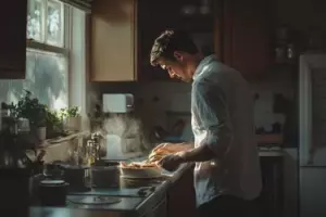Min MIL krævede $600 for at gå og fodre vores hund, mens jeg var i fødsel - jeg accepterede, men kun på én betingelse