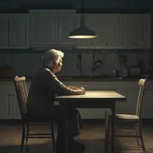 3 betagende historier om mennesker, der lærte sandheden ved deres slægtninges grave