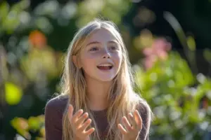 "Bedstemor, du skal afsted – mor og far planlægger at flytte dig til et plejehjem i dag," sagde mit 7-årige barnebarn til mig med bekymret stemme.