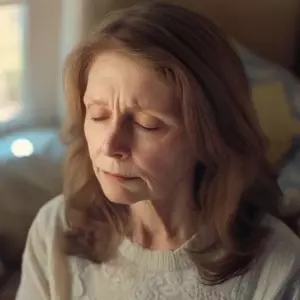 Min mor ringede til mig fra sin bryllupsrejse og bad mig om at redde hende fra sin nye mand