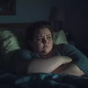 Til min fødselsdag gav min mand mig en vægt – et år senere gav jeg ham den ultimative hævngave