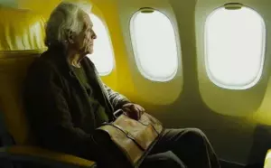 Som 78-årig solgte jeg alt og købte en enkeltbillet for at genforenes med mit livs kærlighed, men skæbnen havde andre planer - dagens historie