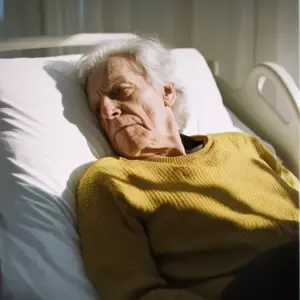 Som 78-årig solgte jeg alt og købte en enkeltbillet for at genforenes med mit livs kærlighed, men skæbnen havde andre planer - dagens historie