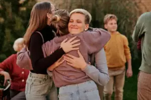 Alle kvinder i min familie dukkede op til mit bryllup iført hvidt - hvad min forlovede gjorde chokerede mig