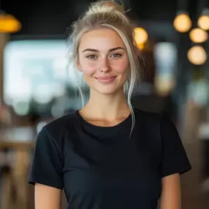 Jeg forsøgte at advare min eksmand om hans Gold Digger-forlovede, men han ignorerede mig, så jeg tog affære - Dagens historie