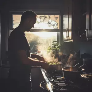 Min søster smed mig ud af huset efter vores fars død - men hun vidste ikke, at han havde forudset det