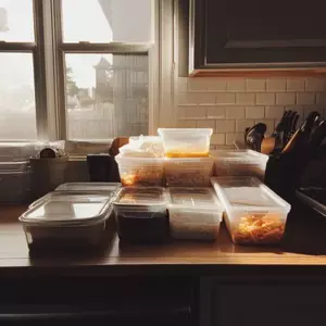 Jeg troede, at min mand betalte vores realkreditlån - så fik jeg en fraflytning