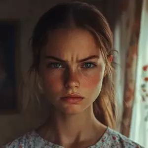 Mine steddøtre gemte min datters pas, så hun ikke kunne tage på ferie - jeg ville annullere det helt, men karma ramte først