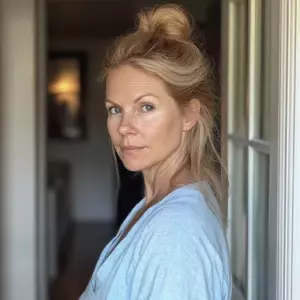 Jeg bad min nabo om at rydde op, efter hun havde brugt min grill - Dagen efter satte hun regler for min ejendom på min dør og krævede, at jeg fulgte dem