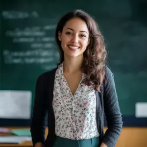 Den nye elev i min klasse gav mig et valentinskort, som jeg havde lavet til min første kærlighed for mange år siden - Dagens historie