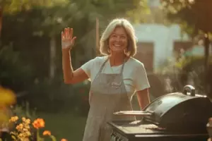 Min chefs mand var overbevist om, at jeg var hans elskerinde - jeg spillede med og mistede det, da han viste mig bevis