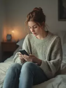 Timer før mit bryllup afslørede et flashdrev min forlovedes polterabend og ødelagde alt - dagens historie