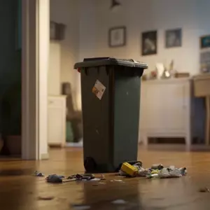 "Du kommer ikke med på denne tur," erklærede min mands søster. Hun erstattede mit navn på gæstelisten med sin yogalærer. Ved ombordstigningen grinede hun og bad mig om at gå.