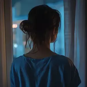 Min MIL tog i al hemmelighed en DNA-test på min søn - hvad hun fandt ud af, rystede hele familien
