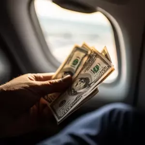 3 skøre flyhistorier, der vil efterlade dig målløs