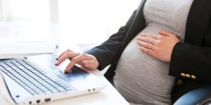 Min mand kaldte mig doven for at ville sige mit job op, mens jeg var gravid i 7. måned – så jeg lærte ham en lektie, han aldrig vil glemme