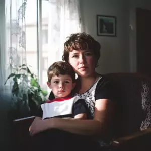 Min kærestes datter ville være hans eneste prinsesse, og min søn betalte prisen - dagens historie
