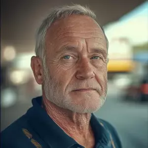 Min mand fortalte mig, at han havde for travlt til at hente mig fra købmanden med nogle tunge poser – så jeg overraskede ham ved at hjælpe vores nye unge nabo med at flytte.