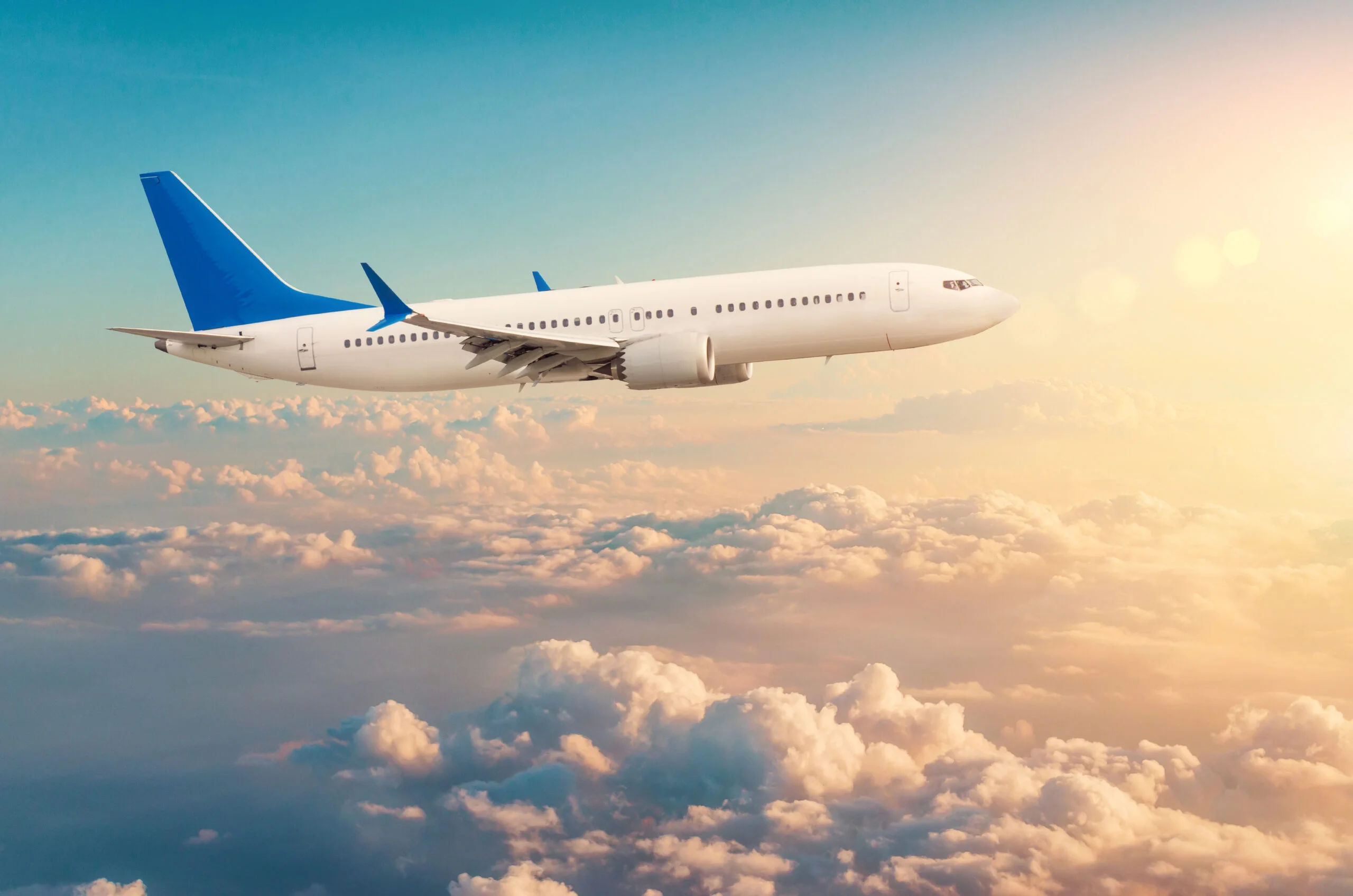 4 episke historier om smart hævn på flypassagerer