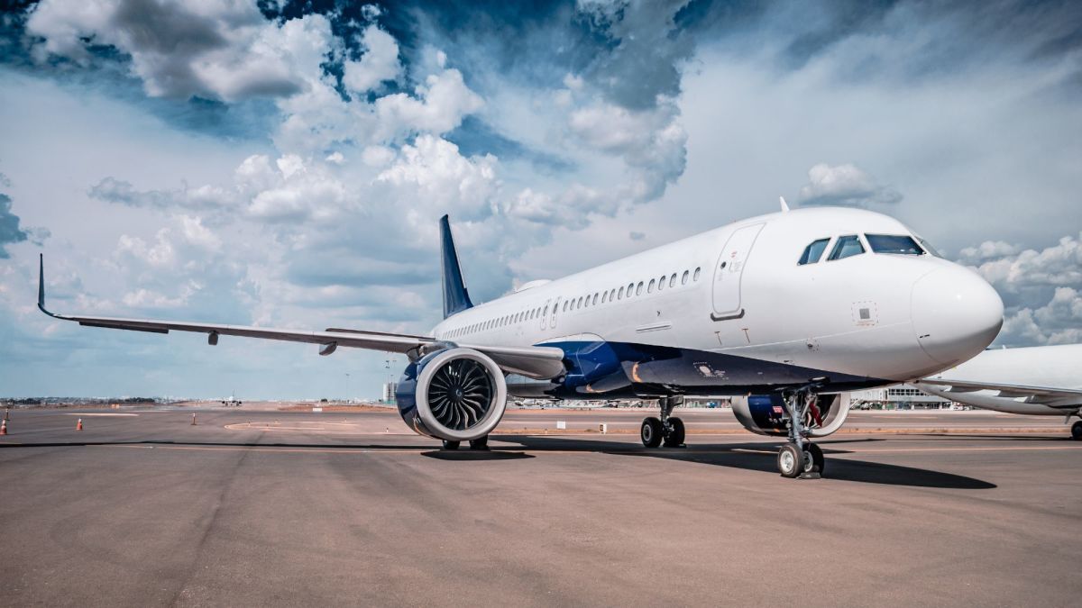 4 episke historier om smart hævn på flypassagerer