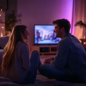 Jeg ville introducere min forlovede til min familie – Men alle trak sig tilbage, da de så hendes billede