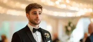 Min 14-årige søn blev arresteret ved sin fars bryllup efter at have slået sin fars nye kone. Da han kiggede på mig og sagde "det er på grund af min bror", indså jeg sandheden, og det knuste mit hjerte. Han er en helt.