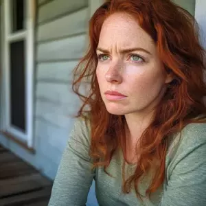 Min mor fik mig til at sove på garagegulvet efter min mands død – hun forventede ikke at tigge om min hjælp en måned senere